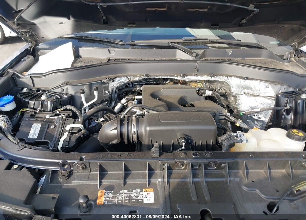 2020 FORD EXPLORER XLT VIN: 1FMSK7DH7LGA16926