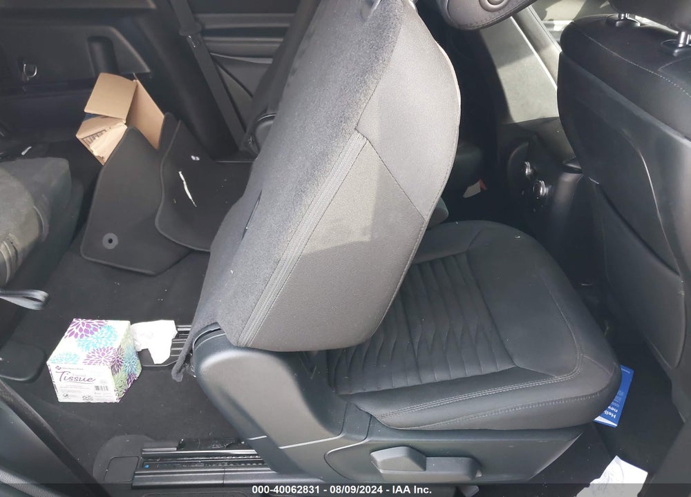 2020 FORD EXPLORER XLT VIN: 1FMSK7DH7LGA16926
