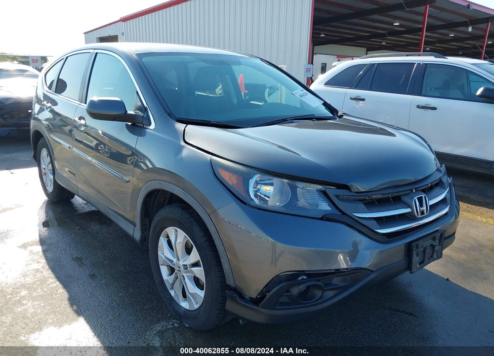 2012 HONDA CR-V EX VIN: 5J6RM3H55CL024465