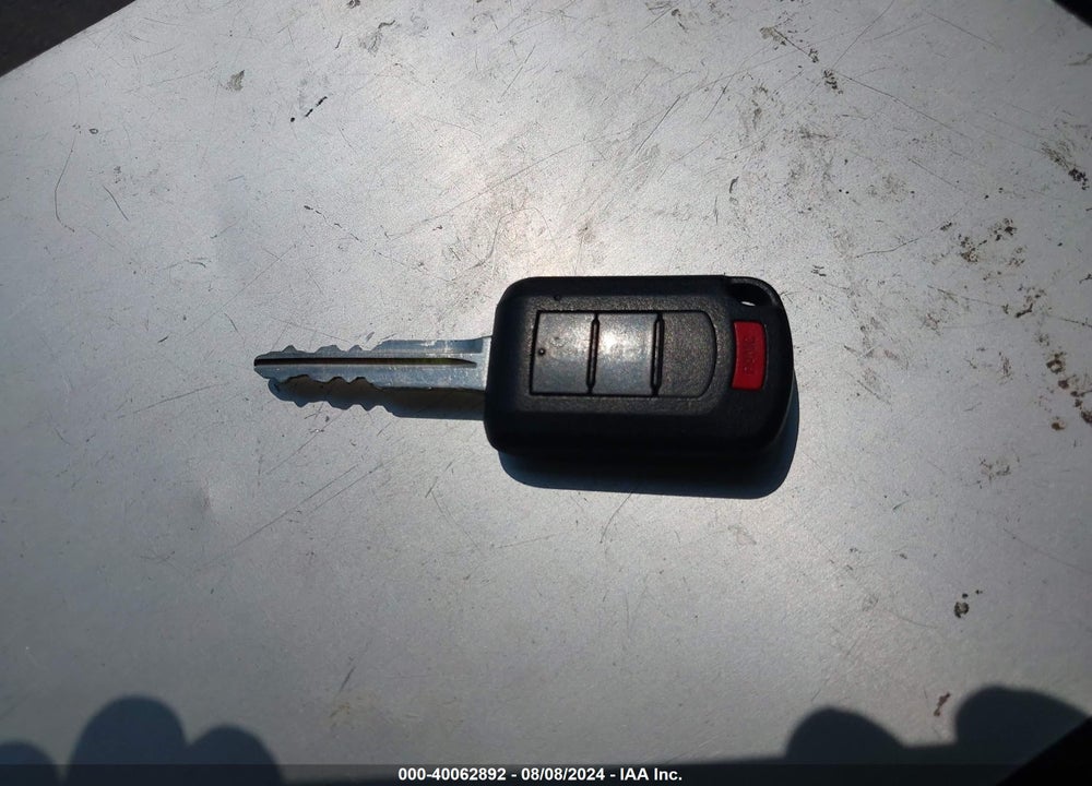 2019 MITSUBISHI OUTLANDER SPORT 2.0 LE VIN: JA4AR3AU8KU010570
