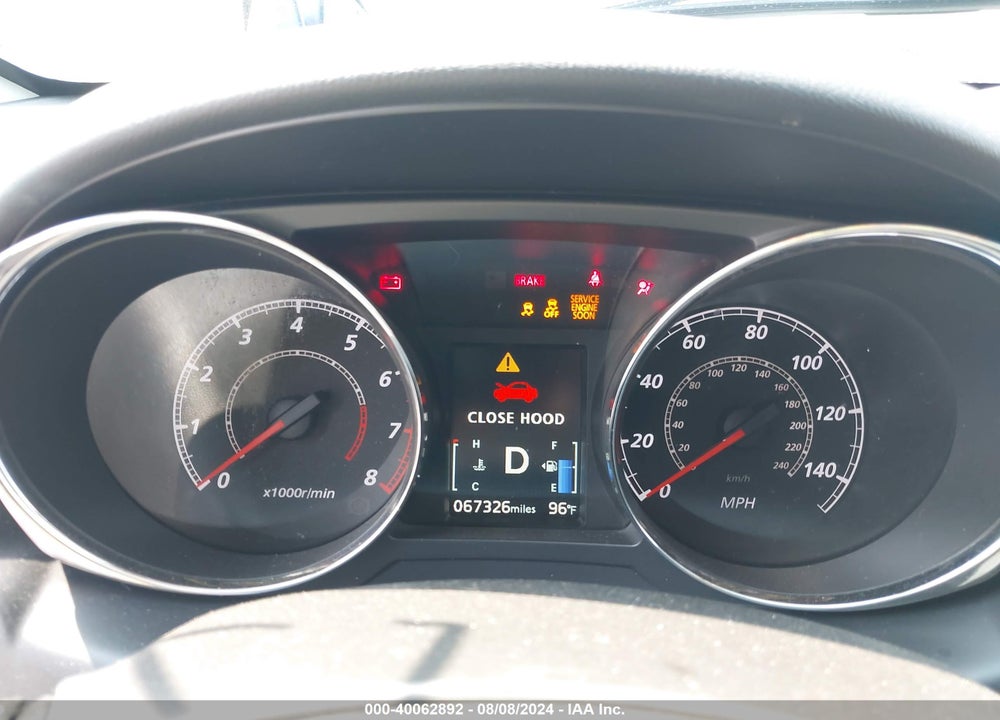 2019 MITSUBISHI OUTLANDER SPORT 2.0 LE VIN: JA4AR3AU8KU010570