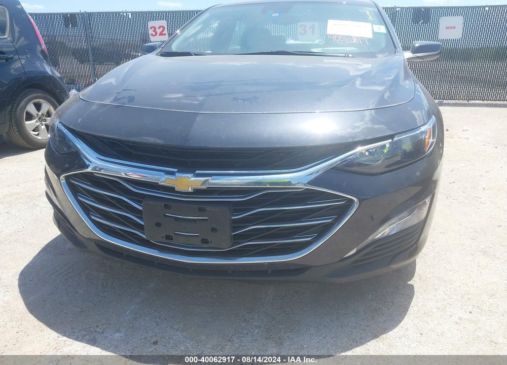 2023 CHEVROLET MALIBU FWD 1LT VIN: 1G1ZD5ST7PF111466