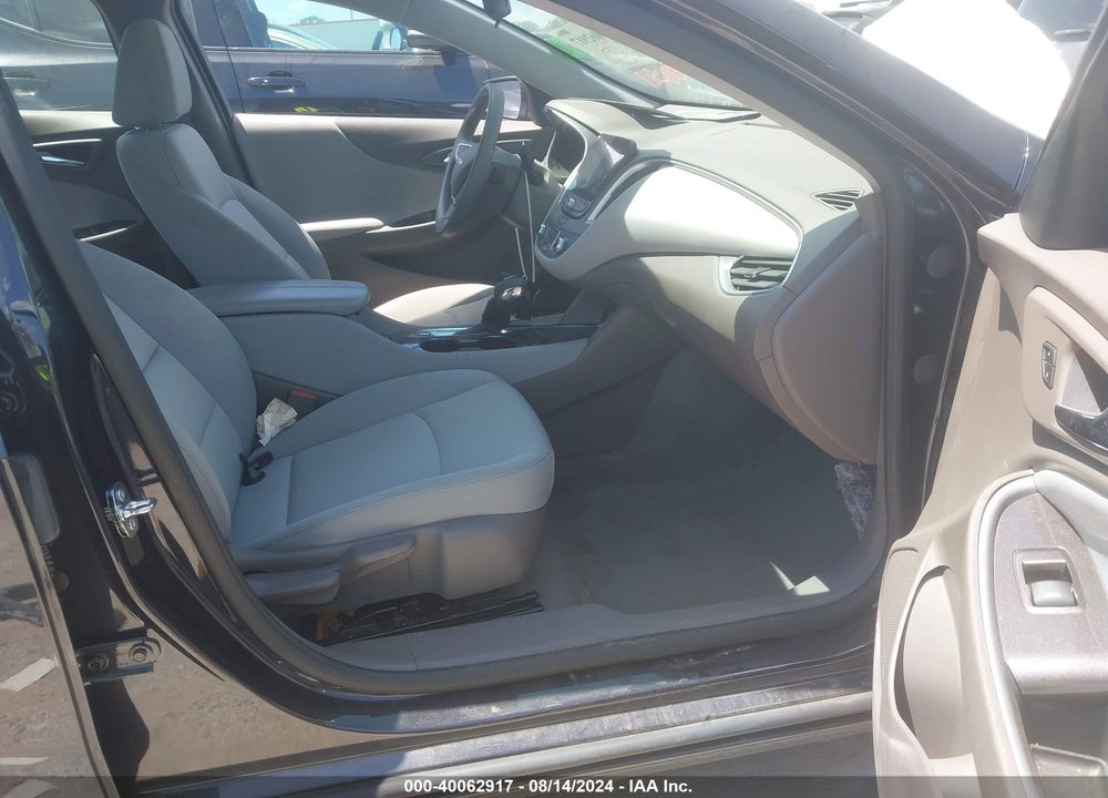 2023 CHEVROLET MALIBU FWD 1LT VIN: 1G1ZD5ST7PF111466
