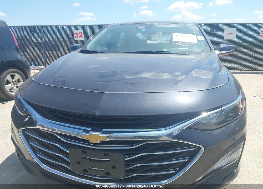 2023 CHEVROLET MALIBU FWD 1LT VIN: 1G1ZD5ST7PF111466