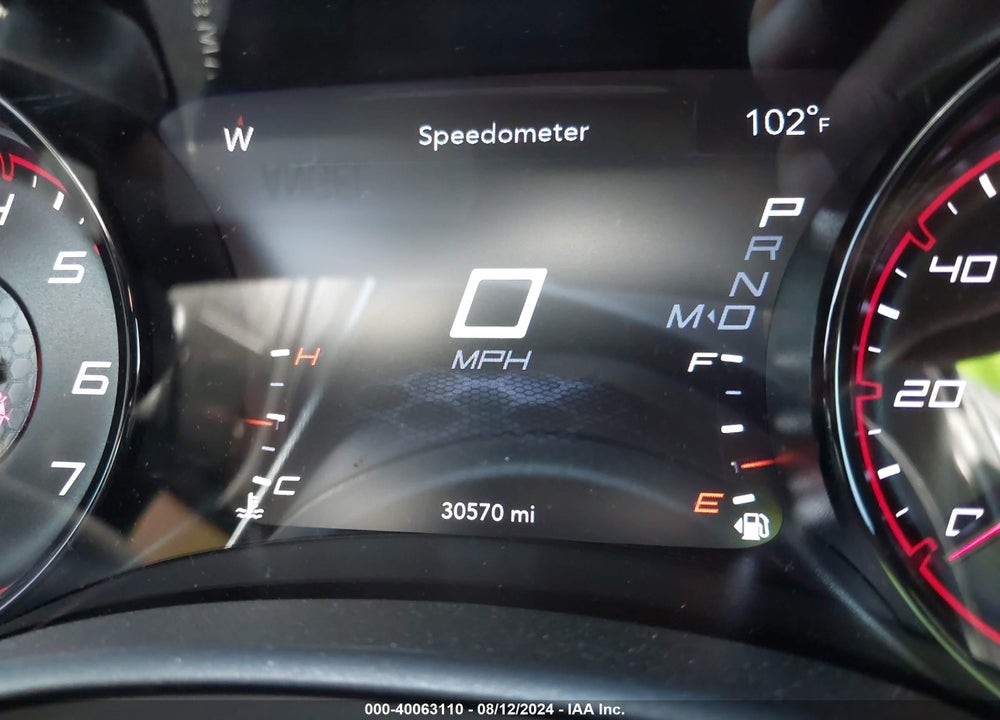 2022 DODGE CHARGER SXT RWD VIN: 2C3CDXBG5NH162069