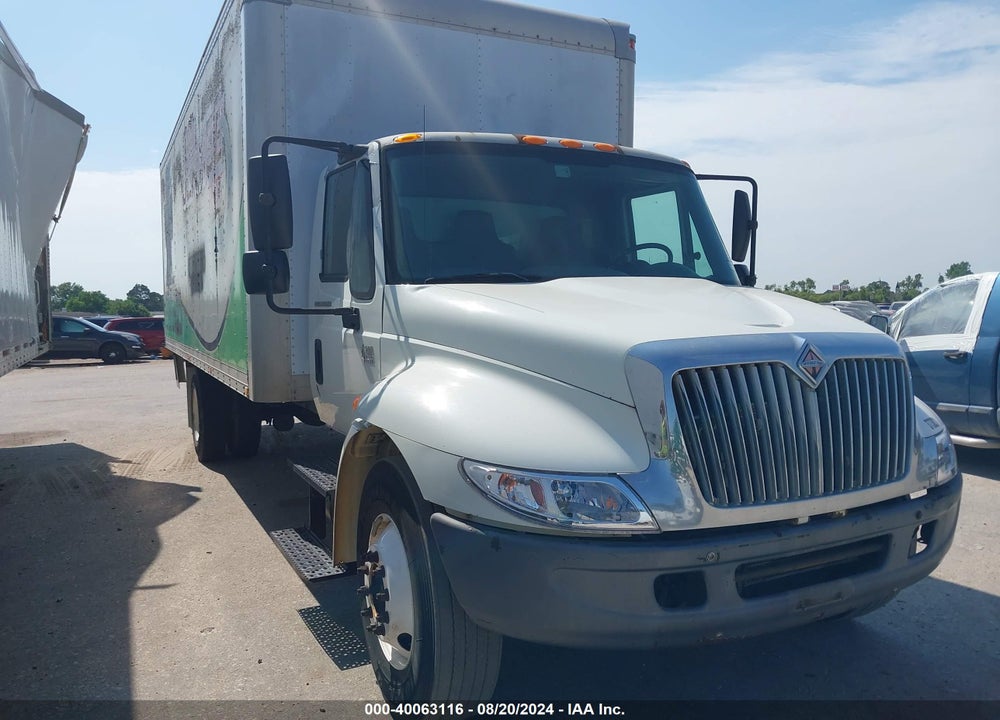 2003 INTERNATIONAL 4000 4300 VIN: 1HTMMAAL13H582025