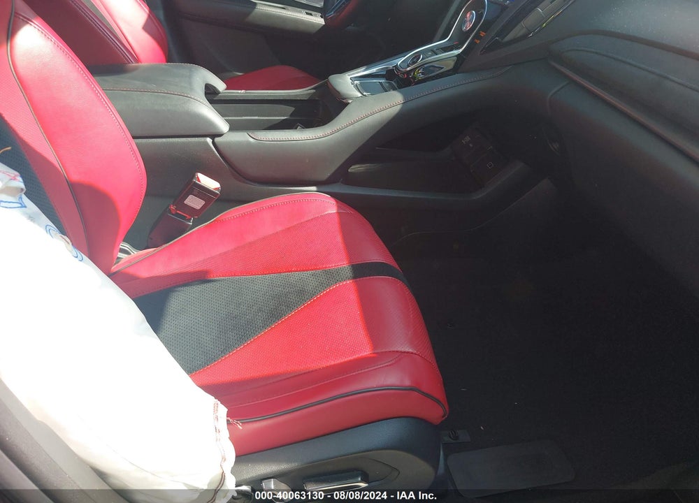 2020 ACURA RDX A-SPEC PACKAGE VIN: 5J8TC1H6XLL003902