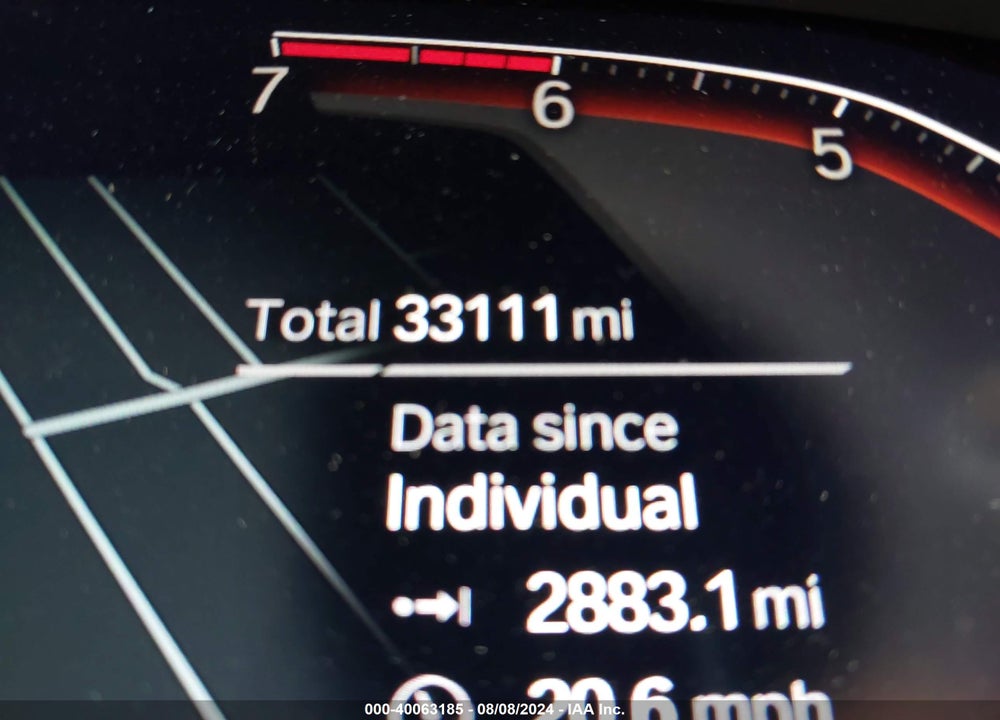 2021 BMW 330I VIN: 3MW5R1J03M8B98498