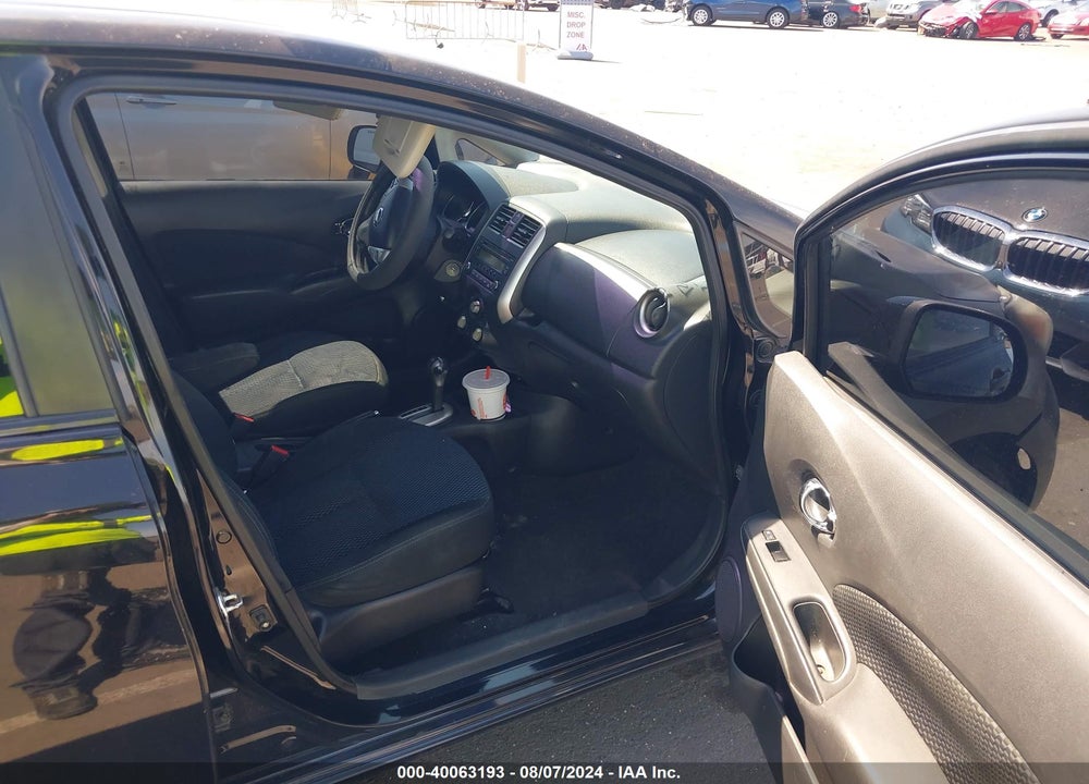 2014 NISSAN VERSA NOTE SV VIN: 3N1CE2CP6EL427747