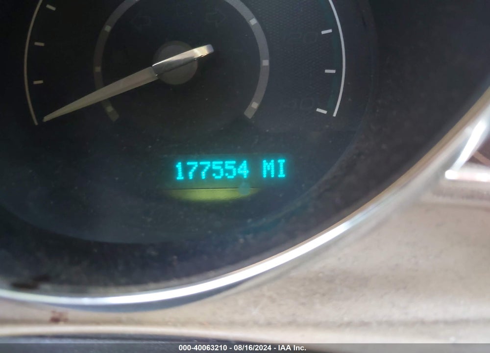 2012 CHEVROLET MALIBU 1LT VIN: 1G1ZC5E04CF204458