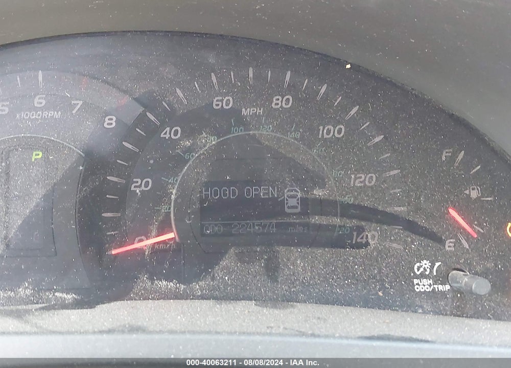 2009 TOYOTA CAMRY XLE VIN: 4T1BE46K79U294556