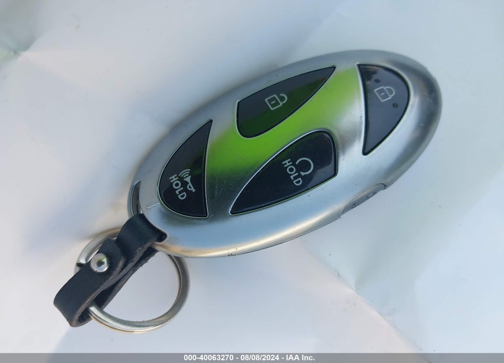 2024 HYUNDAI ELANTRA LIMITED VIN: KMHLP4DG8RU792083