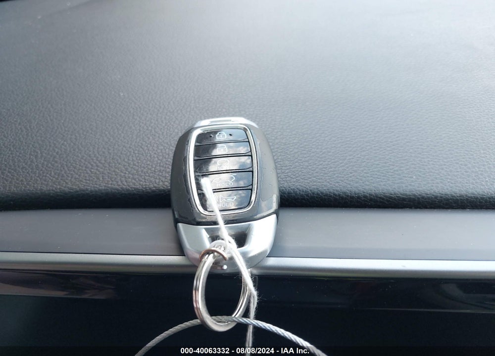 2021 HYUNDAI PALISADE SEL VIN: KM8R4DHE2MU233732