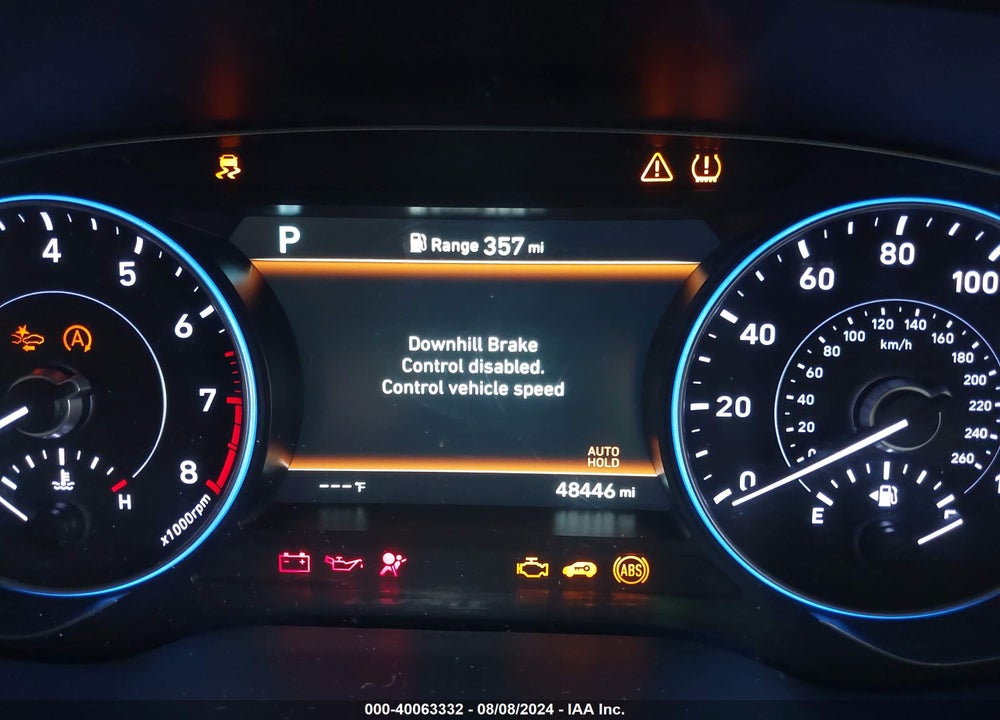 2021 HYUNDAI PALISADE SEL VIN: KM8R4DHE2MU233732