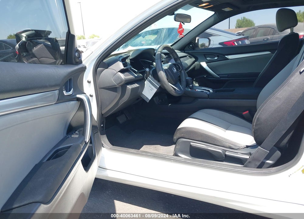 2017 HONDA CIVIC EX-T VIN: 2HGFC3B3XHH351601