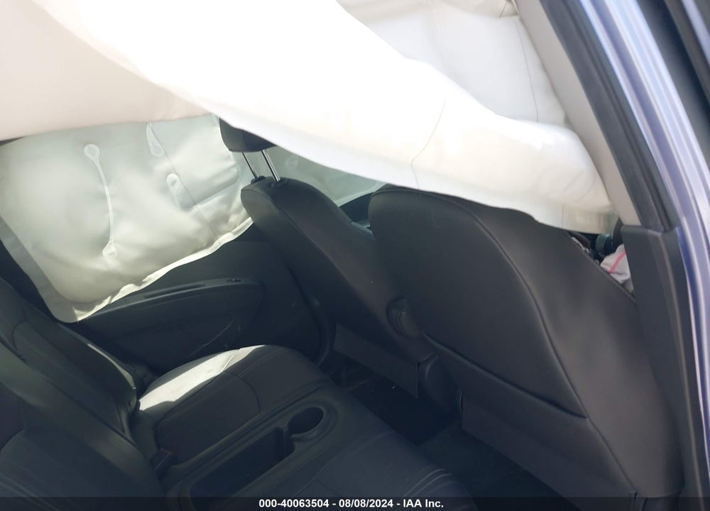 2014 CHEVROLET SPARK 1LT AUTO VIN: KL8CD6S96EC464117