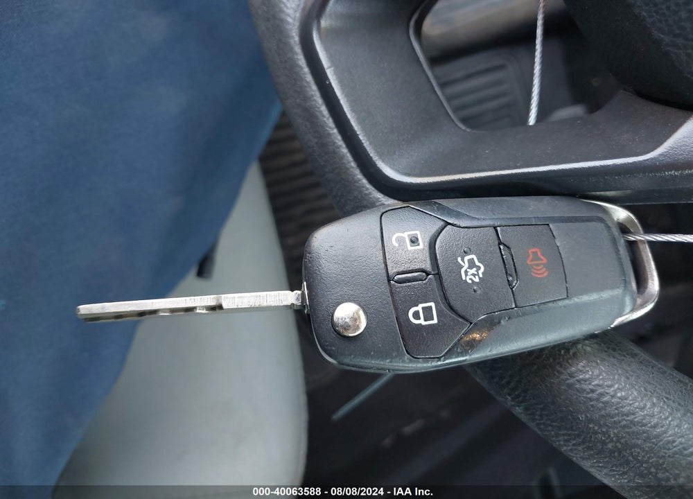 2015 FORD FUSION S VIN: 1FA6P0G78F5104746