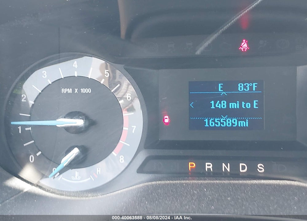 2015 FORD FUSION S VIN: 1FA6P0G78F5104746