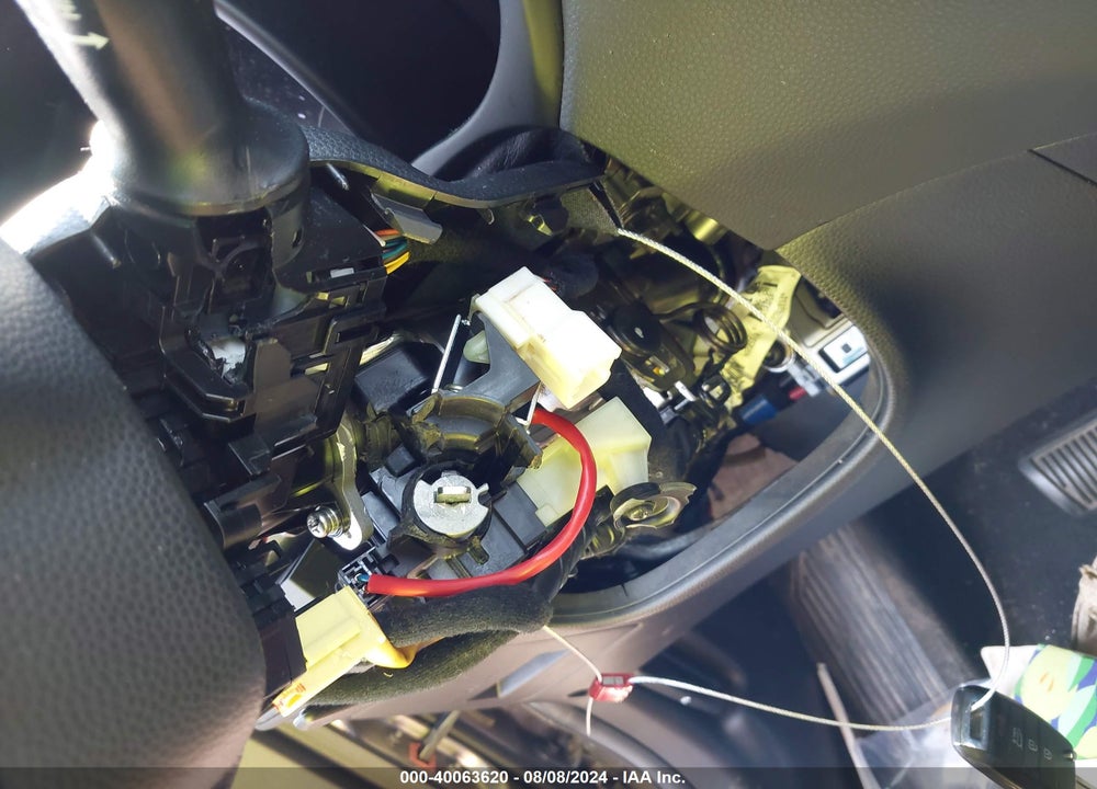 2016 KIA SOUL VIN: KNDJN2A27G7270152