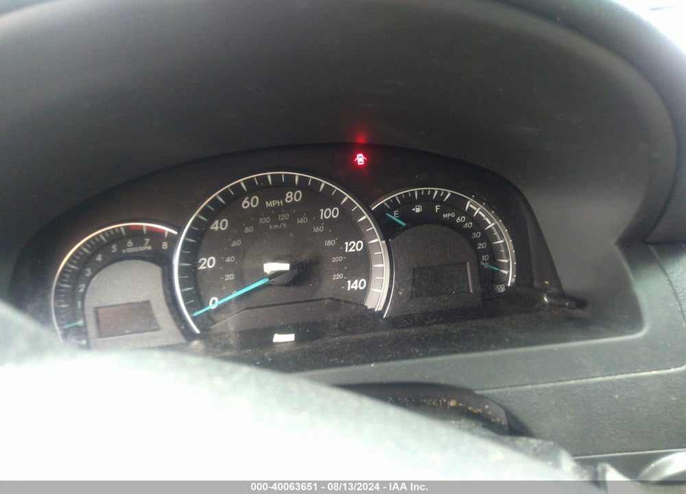 2012 TOYOTA CAMRY SE/LE/XLE VIN: 4T4BF1FK9CR178090