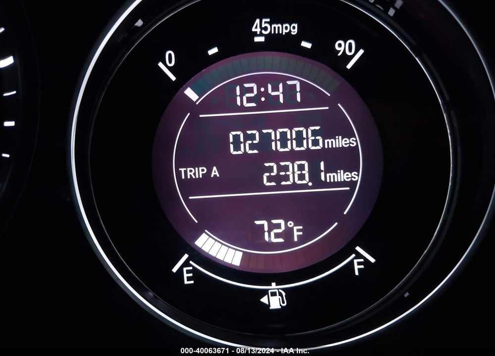 2022 HONDA HR-V SPORT VIN: 3CZRU6H14NM758899