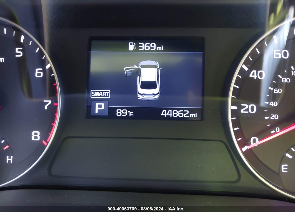 2020 KIA FORTE LXS VIN: 3KPF24AD8LE179946