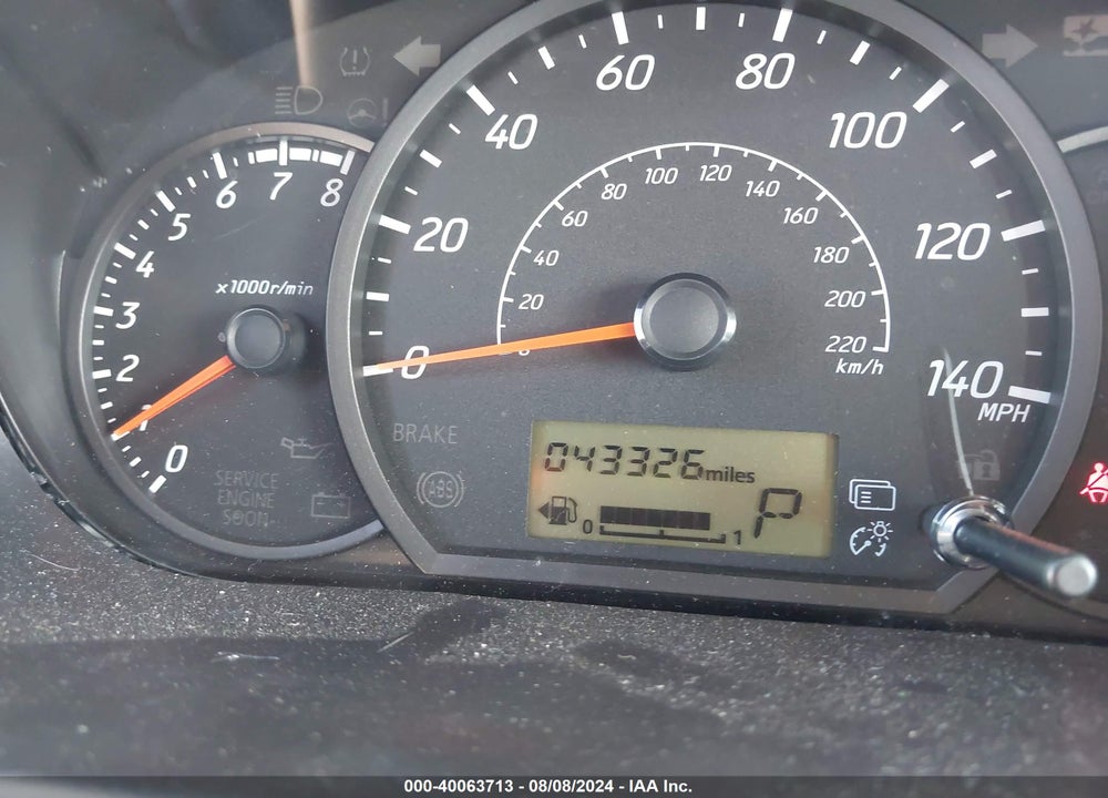 2022 MITSUBISHI MIRAGE ES/LE VIN: ML32AUHJ8NH005209