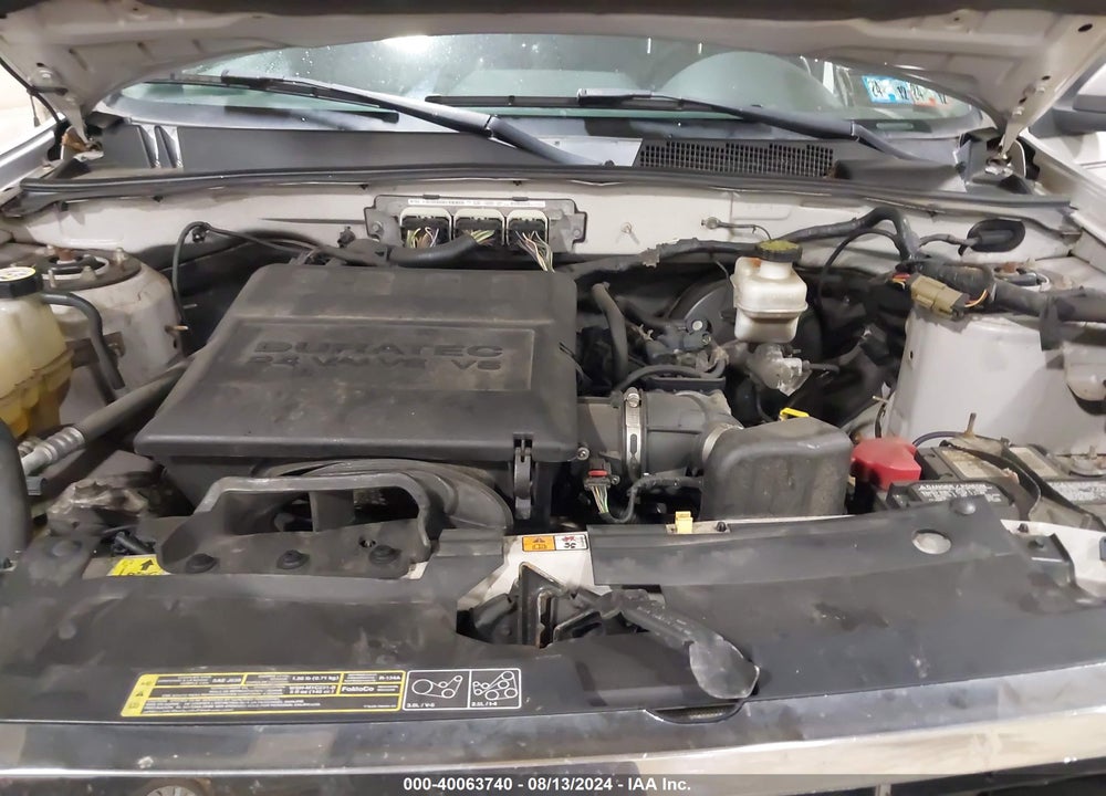 2010 FORD ESCAPE XLT VIN: 1FMCU0DG4AKD17578