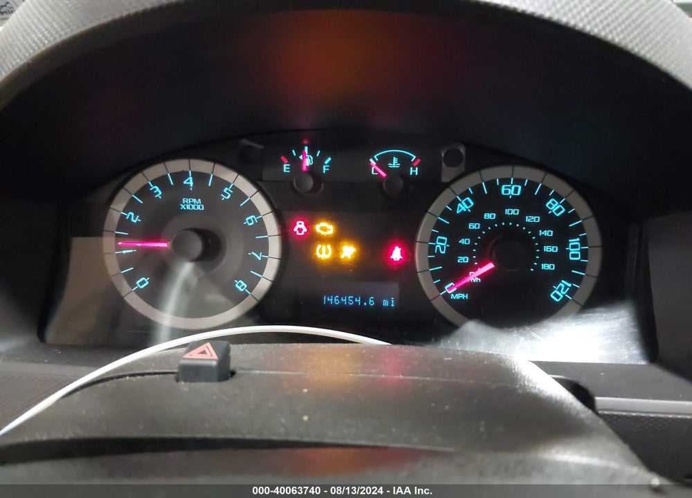 2010 FORD ESCAPE XLT VIN: 1FMCU0DG4AKD17578