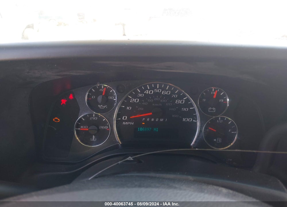 2017 GMC SAVANA 2500 VIN: 1GTW7AFF0H1911149