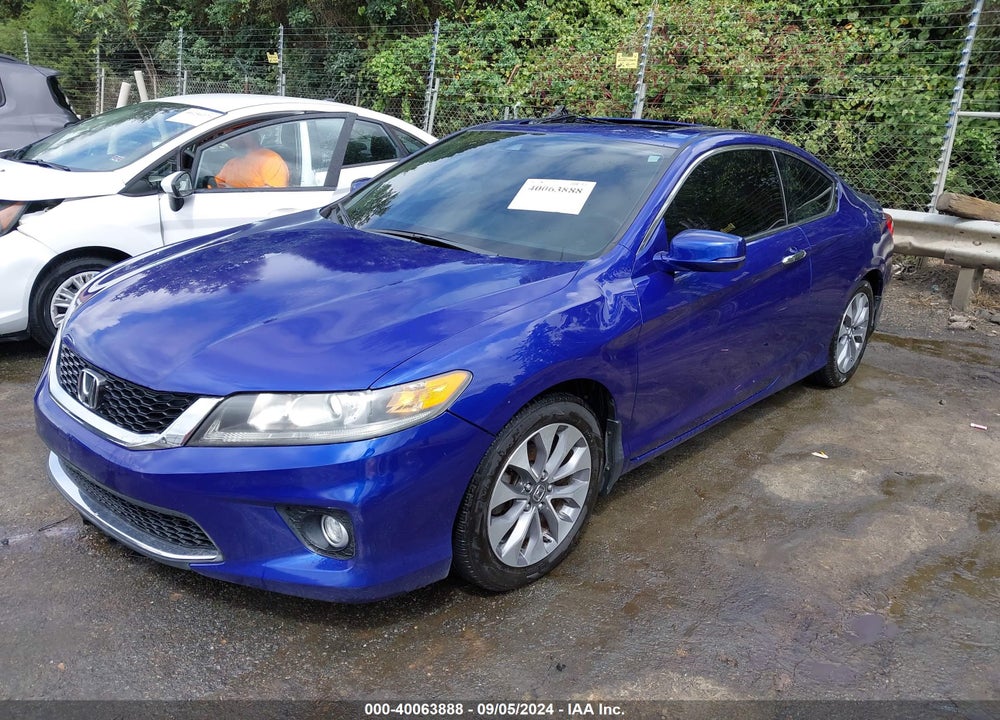 2015 HONDA ACCORD EX-L VIN: 1HGCT1B8XFA016031
