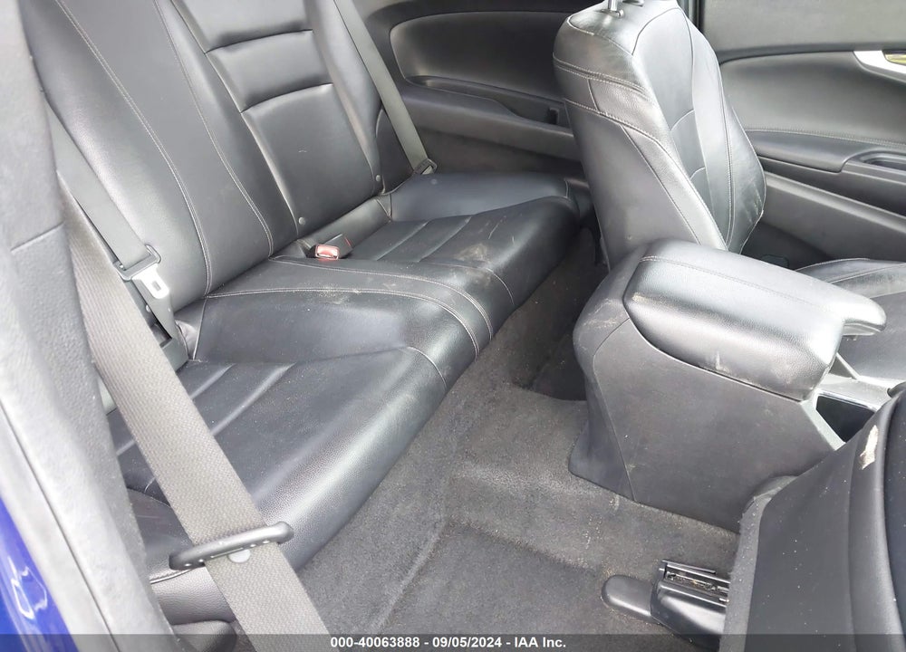 2015 HONDA ACCORD EX-L VIN: 1HGCT1B8XFA016031