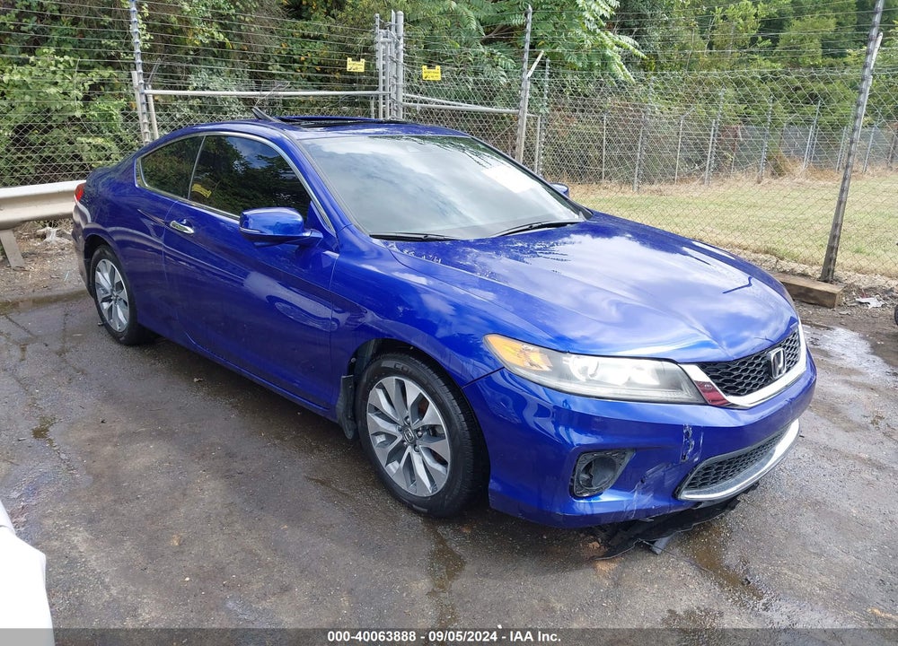 2015 HONDA ACCORD EX-L VIN: 1HGCT1B8XFA016031