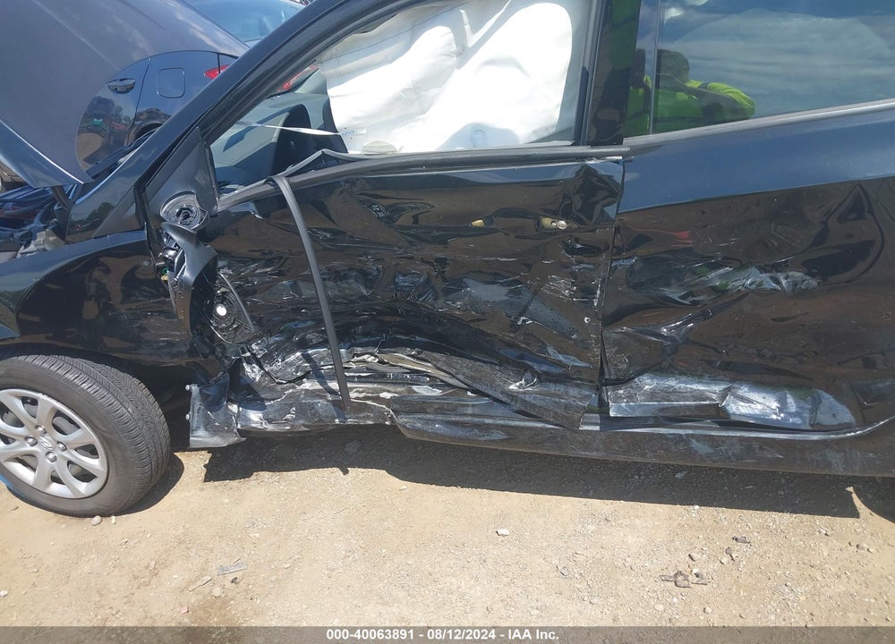 2013 HYUNDAI ACCENT GLS VIN: KMHCT4AE6DU311223