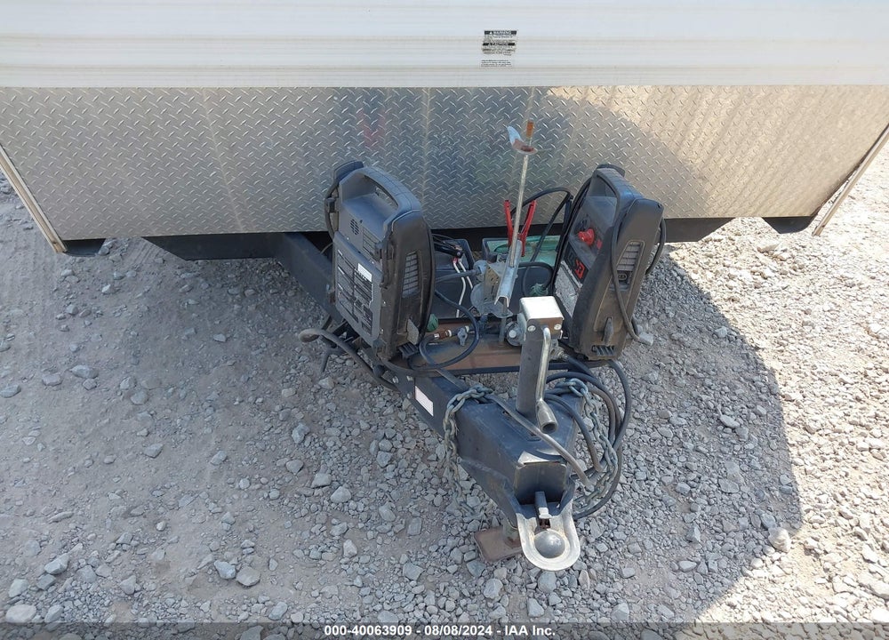 2010 JAYCO JAY FLIGHT 32BHDS VIN: 1UJBJ0BS1A7EG0201