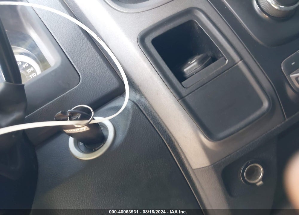 2014 RAM 3500 TRADESMAN VIN: 3C63RRGL7EG326492