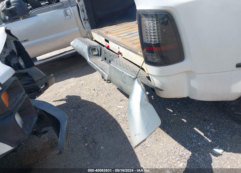 2014 RAM 3500 TRADESMAN VIN: 3C63RRGL7EG326492