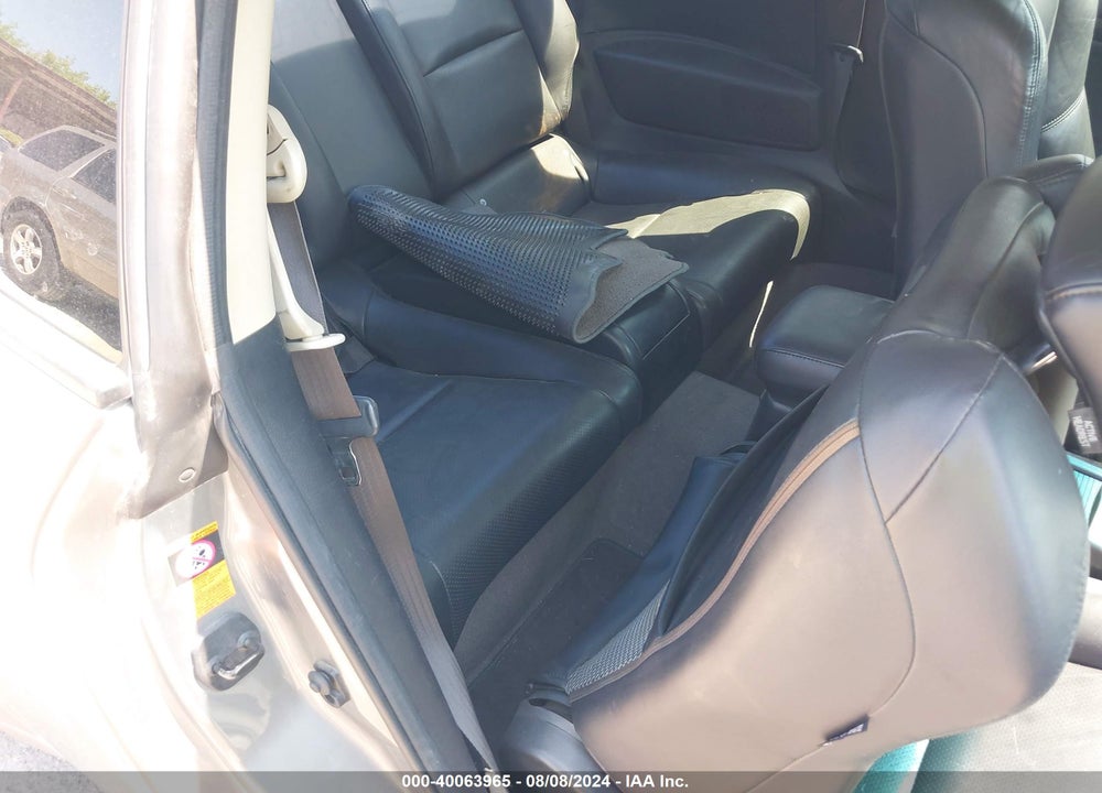 2004 INFINITI G35 VIN: JNKCV54E24M825391