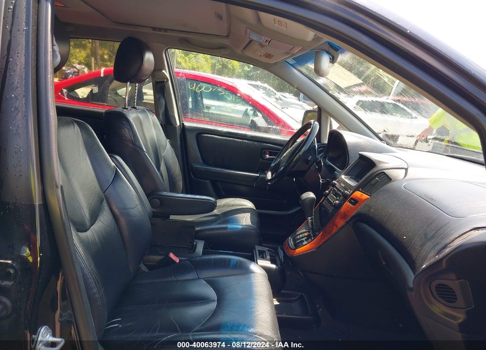 2002 LEXUS RX 300 VIN: JTJGF10UX20132480