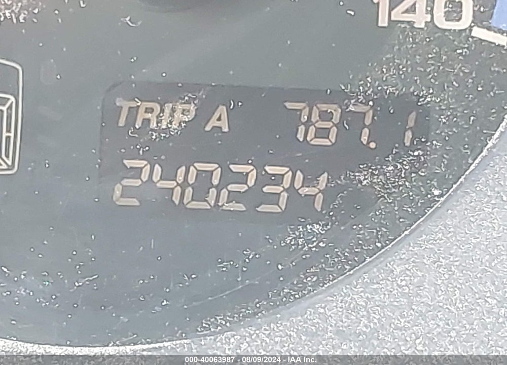 2005 ACURA MDX VIN: 2HNYD18825H511777