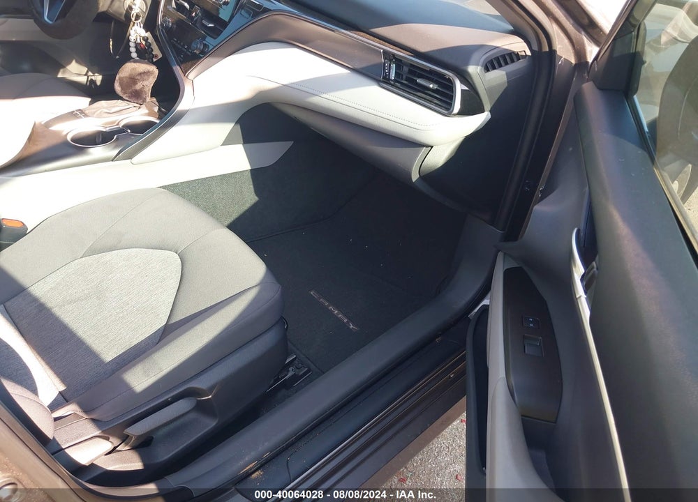 2023 TOYOTA CAMRY LE VIN: 4T1C11AK0PU719408