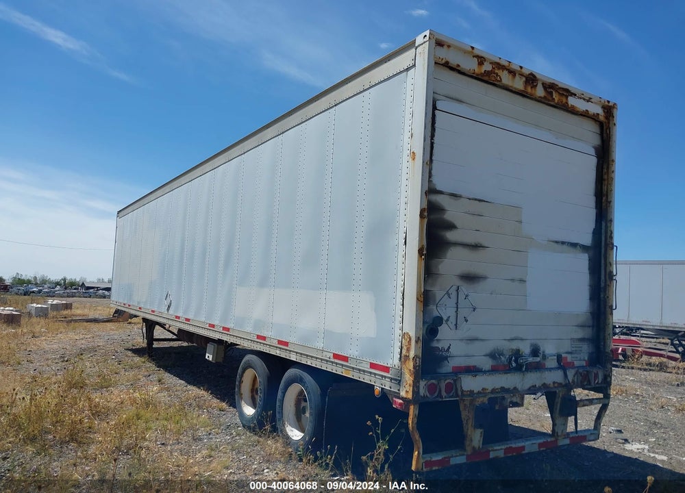 2002 WABASH NATIONAL CORP --- VIN: 1JJV452W02L799540