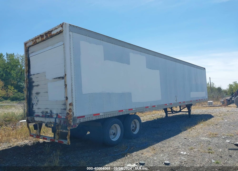 2002 WABASH NATIONAL CORP --- VIN: 1JJV452W02L799540