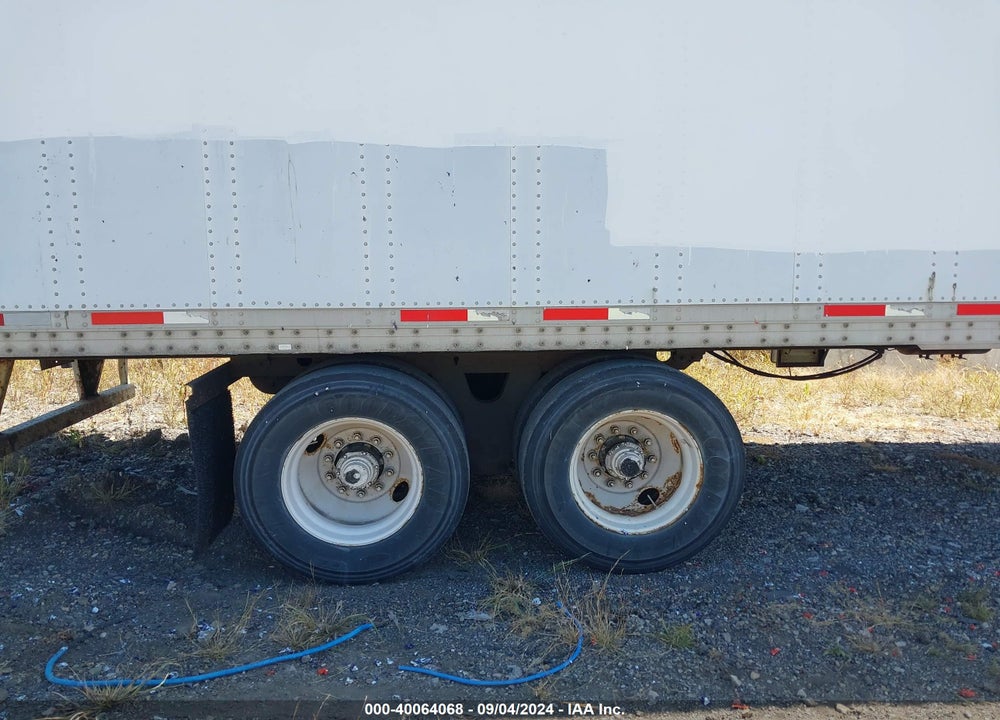 2002 WABASH NATIONAL CORP --- VIN: 1JJV452W02L799540