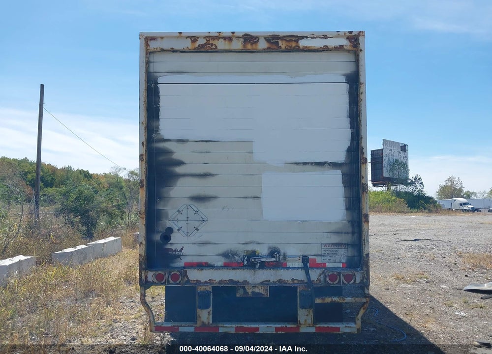 2002 WABASH NATIONAL CORP --- VIN: 1JJV452W02L799540