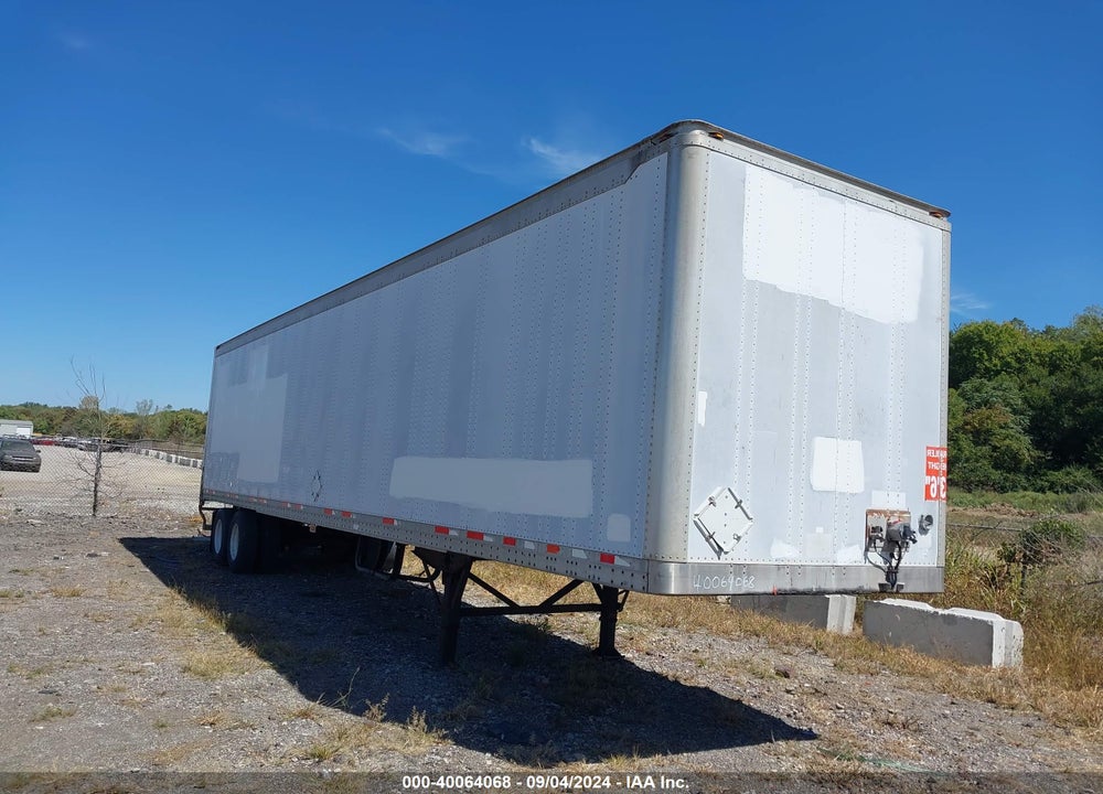 2002 WABASH NATIONAL CORP --- VIN: 1JJV452W02L799540