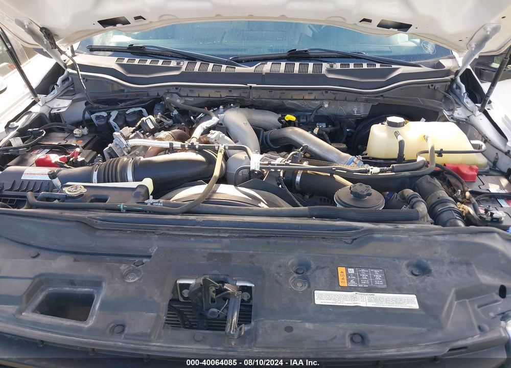 2021 FORD F-350 XL VIN: 1FT8X3BT9MED56673