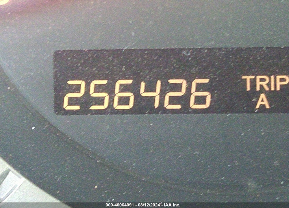 2006 HONDA PILOT EX-L VIN: 5FNYF285X6B026712
