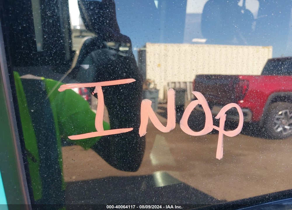 2013 JEEP WRANGLER UNLIMITED RUBICON VIN: 1C4BJWFG3DL549158