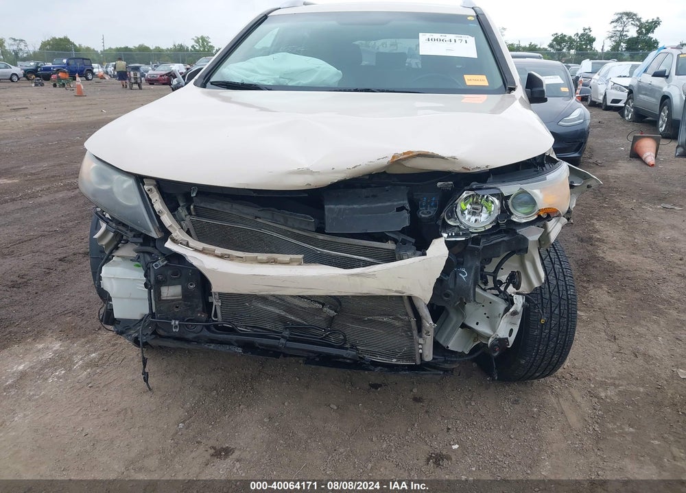 2011 KIA SORENTO EX VIN: 5XYKU3A14BG100296